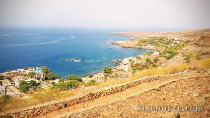 terrain a vendre au cap-vert