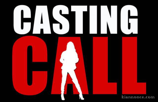 Recrutement Casting Porno Virtual Real Porno