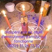  Rituel pour faire revenir l’être aimé - faire revenir son ex.