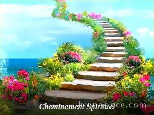 Cheminement Spirituel 