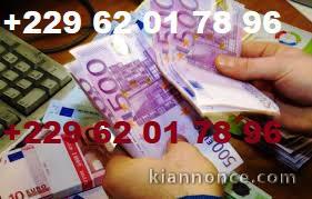 FORMULE MAGIQUE DE RICHESSE +229 62 01 78 96