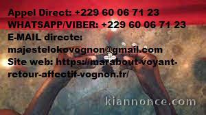 +22960067123 Marabout puissant et compétent, retour affectif 