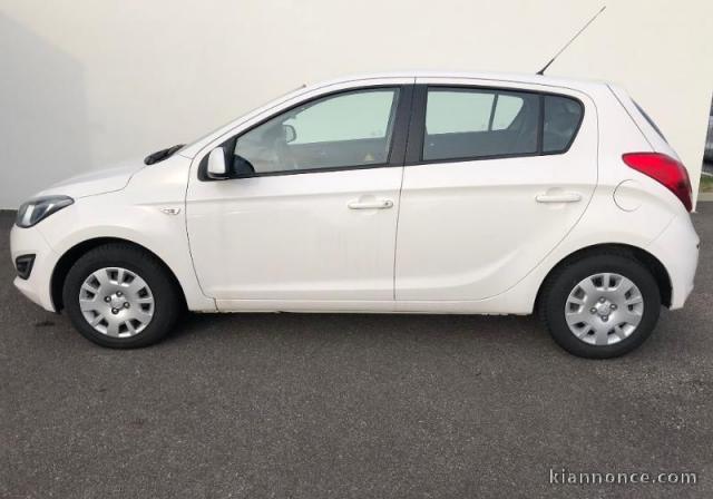 Hyundai i20 1.1 CRDi75