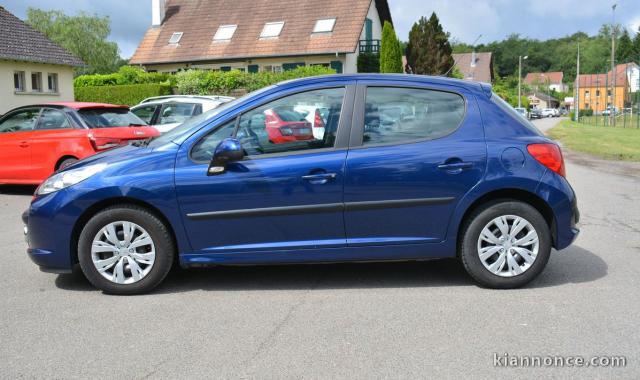 Peugeot 207 1.4 95 cv Premium 5 Portes