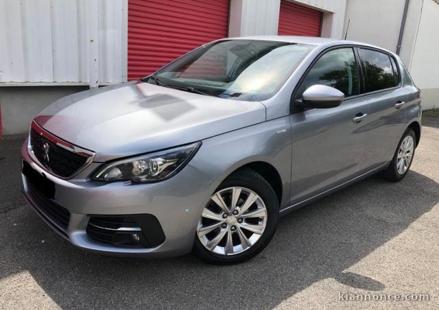 PEUGEOT 308 II phase 61.000 km