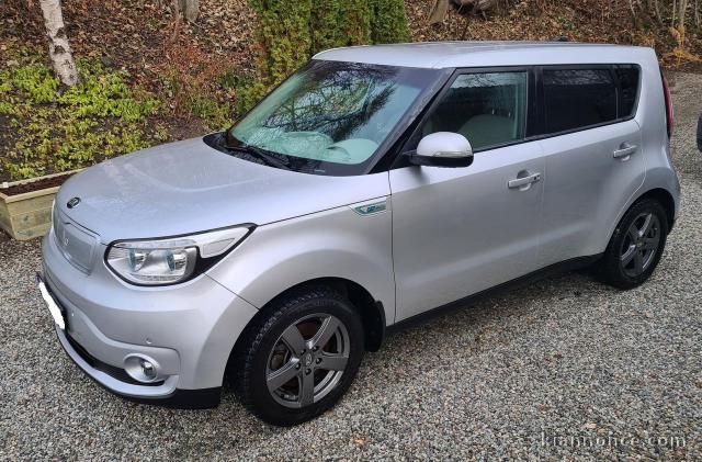 Kia Soul Année modèle 2018 Kilomètre 58 900 km