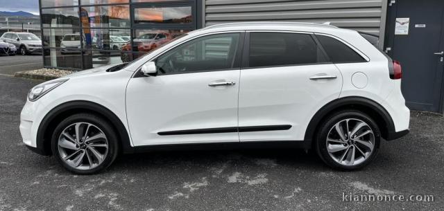 Kia Niro 1.6 HEV 105CH GDI