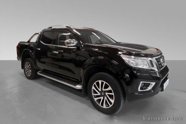 Nissan Navara Automatique