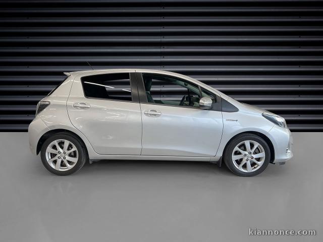 Toyota Yaris HYBRIDE Automatique