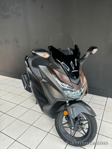 HONDA FORZA NSS 125 ANNEE 2017