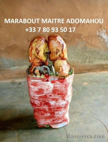 MARABOUT MAITRE POUR VOUS FAIRE SORTIR DE PRISON +33780935017