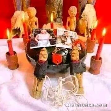 Rituel de retour affectif amoureuse +22961 92 07 14 WhatsApp 