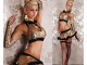 Costume GOGOSET leopard