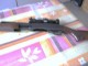 Carabine de chasse Remington 35 Wellen a pompe 