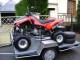 Quad KAWASAKI 700 V FORCE