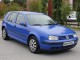 Volkswagen Golf 1,6 Carburant Essence