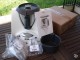 Thermomix TM31 + sac de transport + 5 livres 