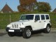 Jeep Wrangler ii 2.8 crd 200 fap unlimited sahara bva5