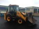 2010 JCB 3CX Sitemaster tracto-pelle 