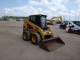 2006 CATERPILLAR 236B mini chargeur 