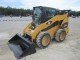 2011 CATERPILLAR 272C  mini chargeur