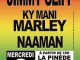 Jimmy Cliff au Big Reggae Festival le 9 Juillet 2014