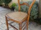 A SAISIR. Très belle petite chaise ancienne de style