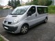 RENAULT Trafic 2 passenger