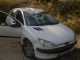 DON  de voiture;   PEUGEOT 206