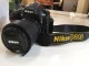Nikon d800+objectif 18*105