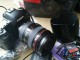 Canon EOS 5D Mark II 21,1 MP + 24-70mm 2.8 CON 3 BATTERIE E 4 sch