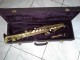 Saxophone alto "chevalier" neuf