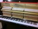 Piano droit KAWAI  fabriqué au Japon