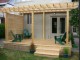 Pergola pour votre jardin