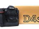 Nikon d4s neuf en bon etat