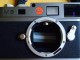 LEICA M9 Silver Grey allume-cigare