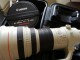 Canon lens ef 600mm 14 l is usm