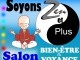 Soyons zen et plus salon bien être voyance