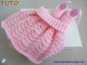 Tuto bb layette tricot bebe explications en pdf