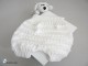 Tricot laine bb fait main, BLOOMER, short, bebe layette