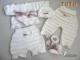 Tuto bb layette tricot bebe explications en pdf