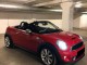 MINI Roadster Cooper SD 143hk