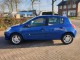 RENAULT Clio III phase 2 1.6L 16V 112