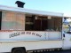 Camion pizza a vendre 