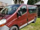 Voiture Renault Trafic