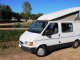 Fourgon Ford Transit Nugget 2.5L TD