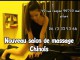 Massage asiatique,25euro 30min.94.Nouveau salon de massage à mais