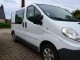 RENAULT Trafic 2 L1H1 amenage