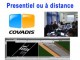 Formation Formateur  Covadis (topographie – voirie –assainissemen