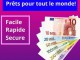 Aide financiere post-covid19